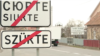 UKRAINE -- Szurte grab from Current Time report, Dec 3, 2020