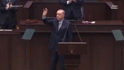 Աշխարհն այսօր 26.03.2025