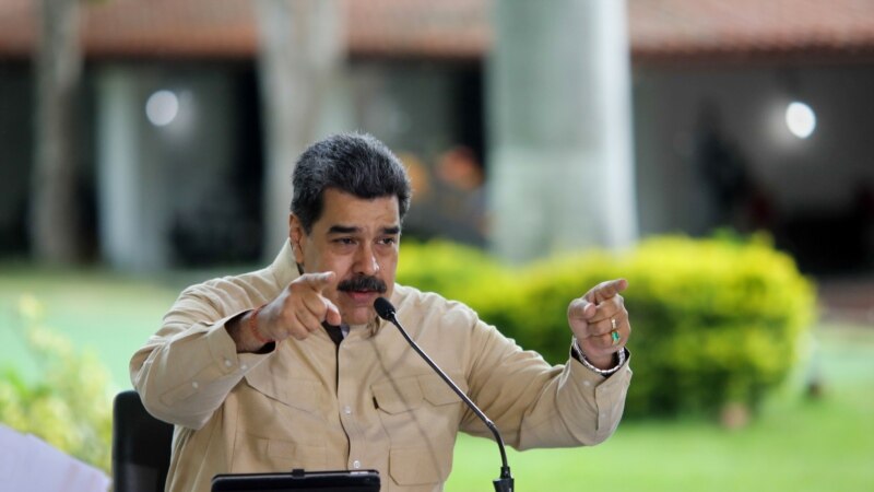 Eksperti UN optužuju vlasti u Venecueli za zločine protiv čovečnosti 