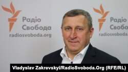 Андрій Дещиця, посол України в Польщі