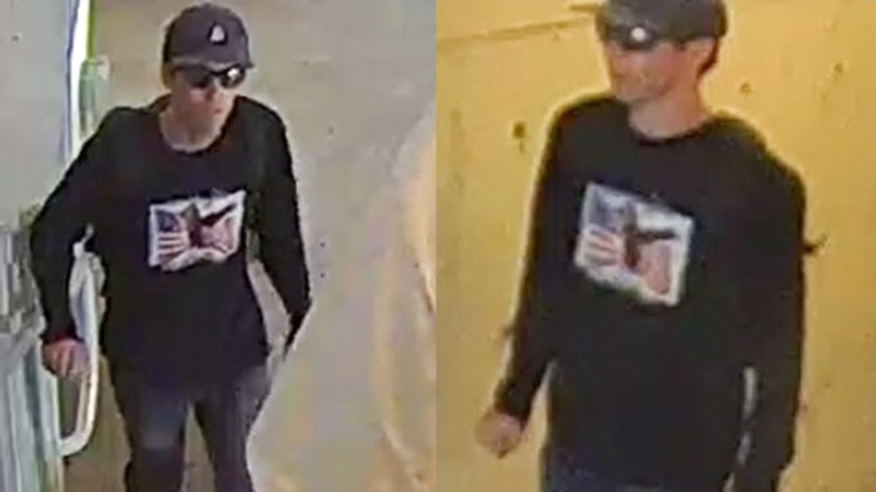 ტრამპმა დაადასტურა, რომ იუტაში დააკავეს ჩარლი კირკის მკვლელობაში ეჭვმიტანილი პირი