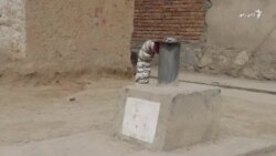 په تېرو ۱۲ کلونو کې له ۱۰ تر ۲۰ مترو د ځمکې لاندې اوبو کموالی!