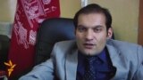 Disabled By Polio, Afghan Official Hopes For Better Opportunities For All