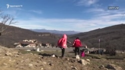 Արման Թաթոյանն առաջարկում է Սյունիքում ստեղծել 5-7 կիլոմետրանոց ապառազմականացված անվտանգության գոտի