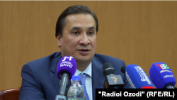 Ҳабибулло Назарзода