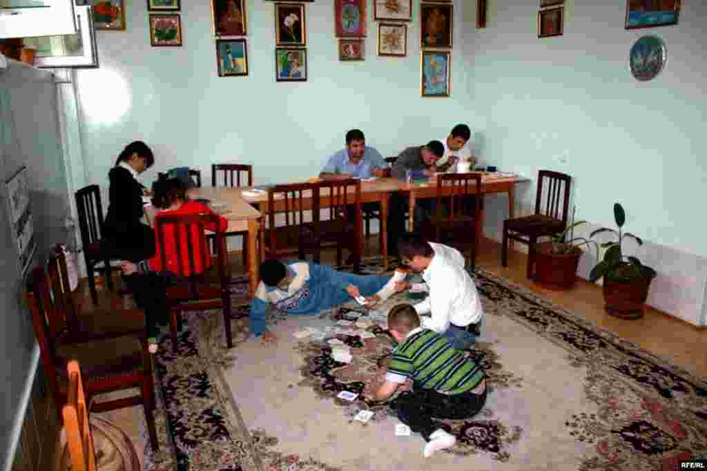 Onlar da bizim kimi... #5