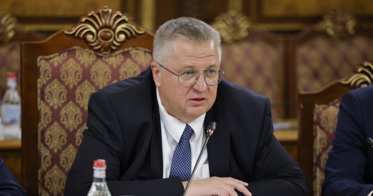 Russian Firms ‘Wary Of Doing Business With Armenia’