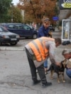 Pokrovsk este un important centru logistic și de tranzit pentru trupele ucrainene, fiind și unul dintre cele mai fierbinți puncte de pe frontul de est al Ucrainei de mai multe săptămâni.