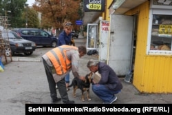 Покровськ, вересень 2024 року