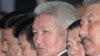 Kyrgyz Committee Rejects Kulov's Renomination