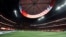 Futbol boýunça dünýä çempionatynyň geçiriljek stadionlarynyň biri. Atlanta, ABŞ.