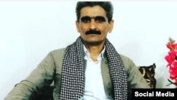 عطا رحمان‌زاده