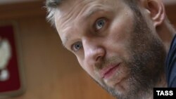 Олексій Навальний