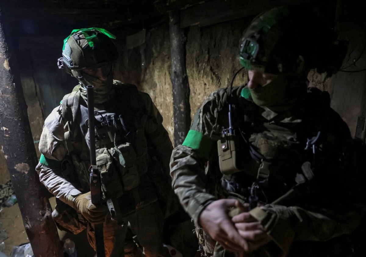 Українська армія чисельністю в мільйон має бути основою європейських об’єднаних сил – Зеленський