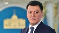Ерлан Карин Казакстандын үчүнчү президентиби? 