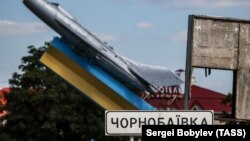 Також через обстріл пошкоджені понад 60 житлових будинків та господарських споруд. Фото ілюстративне 