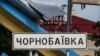 Одна з постраждалих зазнала поранень у власній оселі