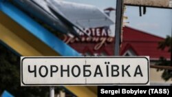 Одна з постраждалих зазнала поранень у власній оселі