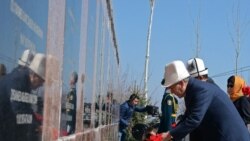 Апрель ыңкылабына жети жыл толду (2)