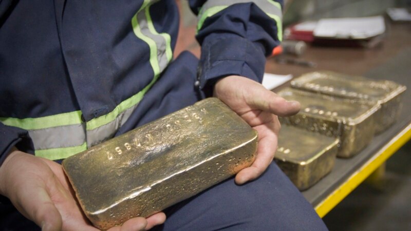 Кыргызстандын алтыны: 19 тонна кайда сатылган?