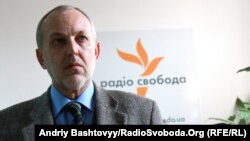 Юрій Макаров каже, що хочуть врахувати літературні і мистецькі доробки, створені від початку російського вторгнення 