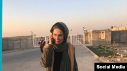 بهاره هدایت روز ۲۱ بهمن پس از احضار به حراست دانشگاه تهران، توسط نیروهای امنیتی بازداشت شده بود