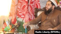 آرشیف/ فضل هادی مسلمیار، رئیس مشرانو جرگۀ افغانستان