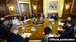 Լուսանկարը՝ ՀՀ կառավարության