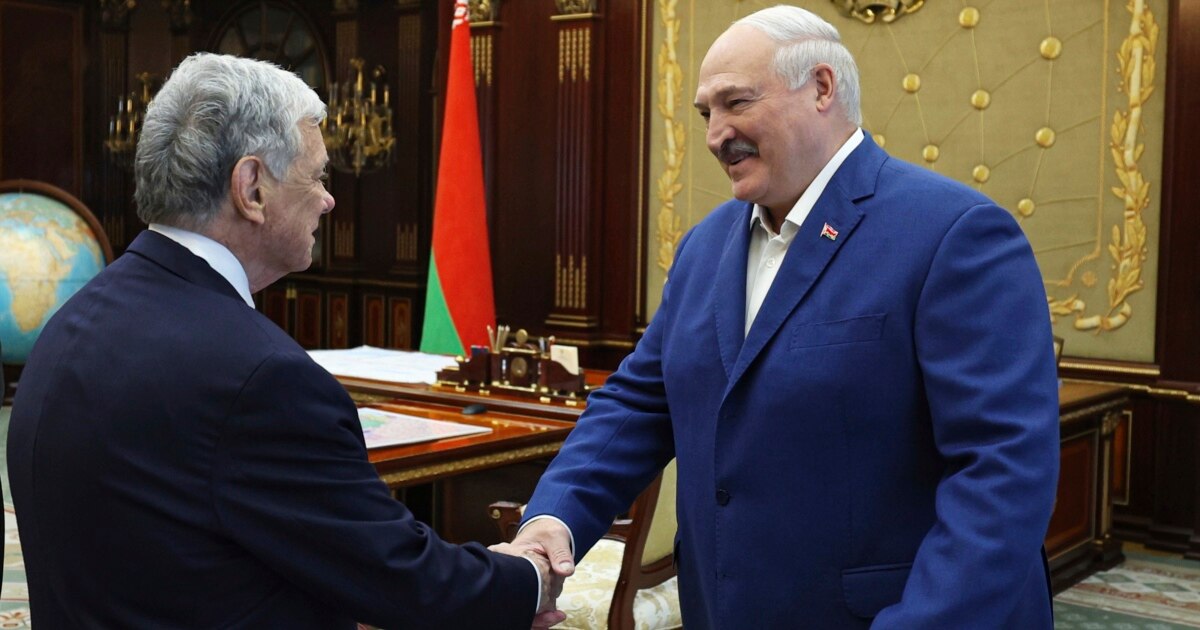 ბელარუსმა 52 პოლიტპატიმარი გაათავისუფლა, აშშ-მა „ბელავიას“ სანქციები მოუხსნა