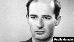 Raoul Wallenberg, who saved thousands of Hungarian Jews from slaughter during World War II, was captured by Soviet forces in 1945, then died in 1947.