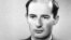 Raoul Wallenberg, who saved thousands of Hungarian Jews from slaughter during World War II, was captured by Soviet forces in 1945, then died in 1947.