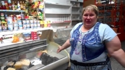 Голодовка в Иркутске