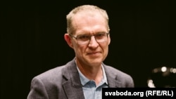 Анджей Почобут, липень 2026 року
