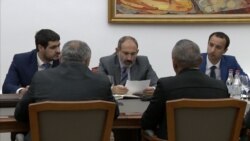 Փաշինյանի հետ հանդիպումը հուսադրել է արծվաշենցիներին