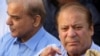 Pakistan's Anti-Graft Body Arrests Opposition Leader