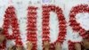 ВІЛ-атака: 167 тисяч українців мають ВІЛ-інфекцію