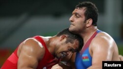 Сабах Шариати