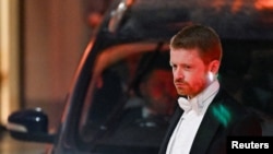 Morgan McSweeney, fostul șef de cabinet al premierului britanic Keir Starmer