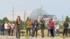 Ukraine - HBO miniseries fuels Chernobyl tourism - AP screen grab