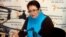 Elmira Axundova