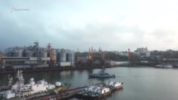 Море меняется. Возрождение украинского флота (видео)