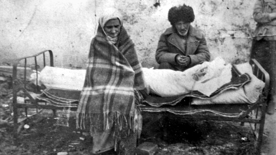 Причины депортации чеченцев и ингушей в 1944 году