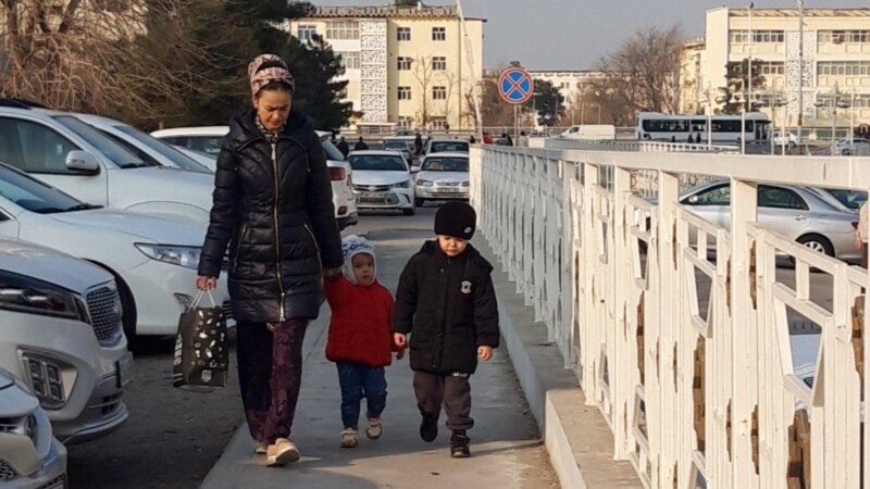 Diňle: Maryda gazanç gözleginde daşary ýurtlara gidýän aýal-gyzlar göz-görtele köpelýär