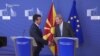 Пораки од ЕУ и НАТО - реформите и името клучни за Македонија 