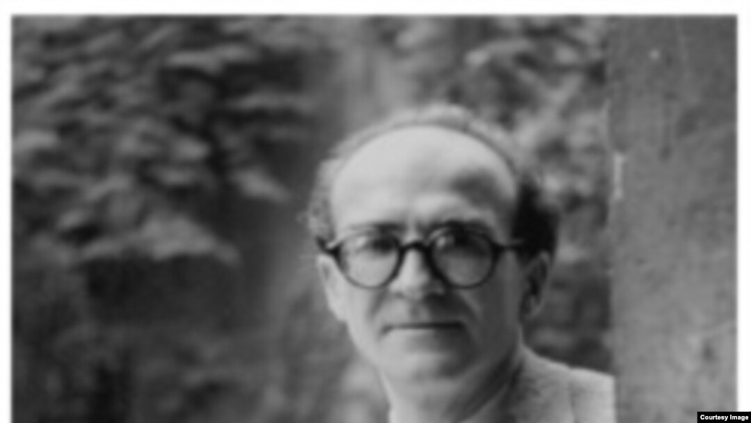 Mircea Eliade (Courtesy: meulenhoff.nl.jpg)