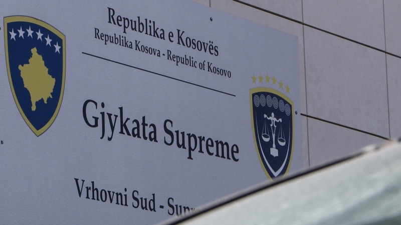 Supremja hedh poshtë kërkesën e PDK-së për rivotim në Mitrovicë të Jugut