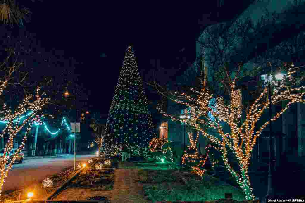 გურჯაანი