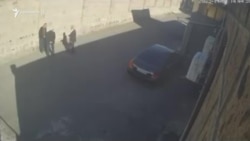 Ոսկեհատում հերքում են, «Հանրապետության» թեկնածուն պնդում է՝ կաթողիկոսի հարազատները խոչընդոտել են քարոզարշավը