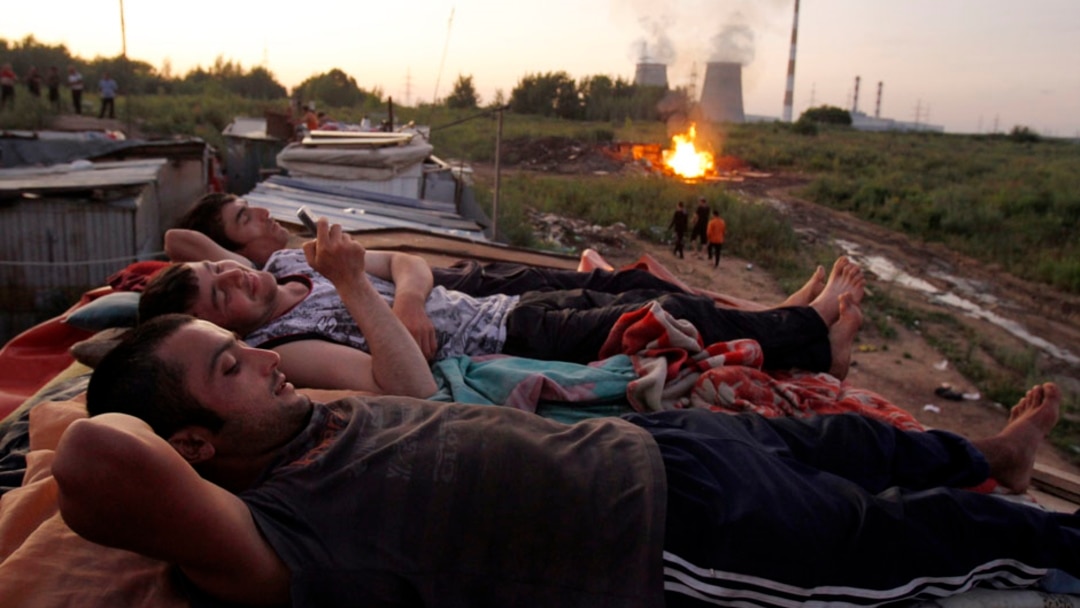 Большова Анна порно