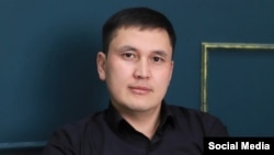 Мирбек Мияров.
